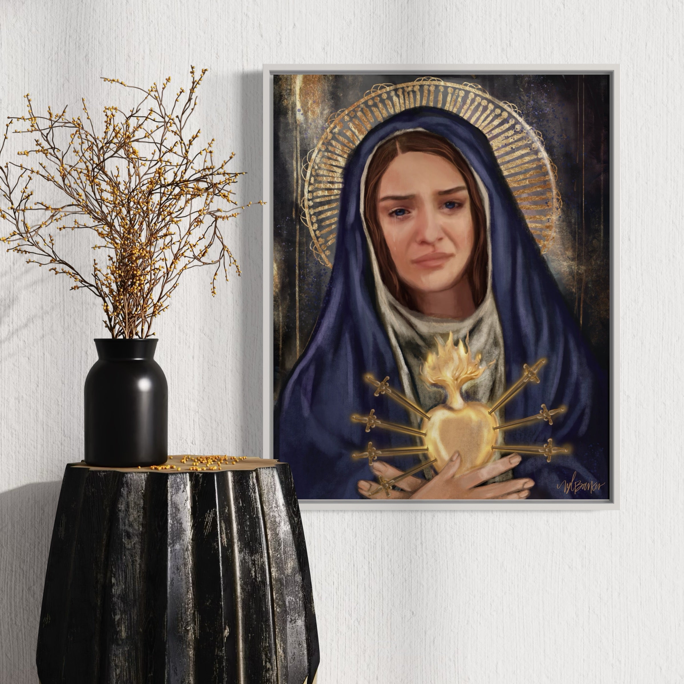 Our Lady of Sorrows