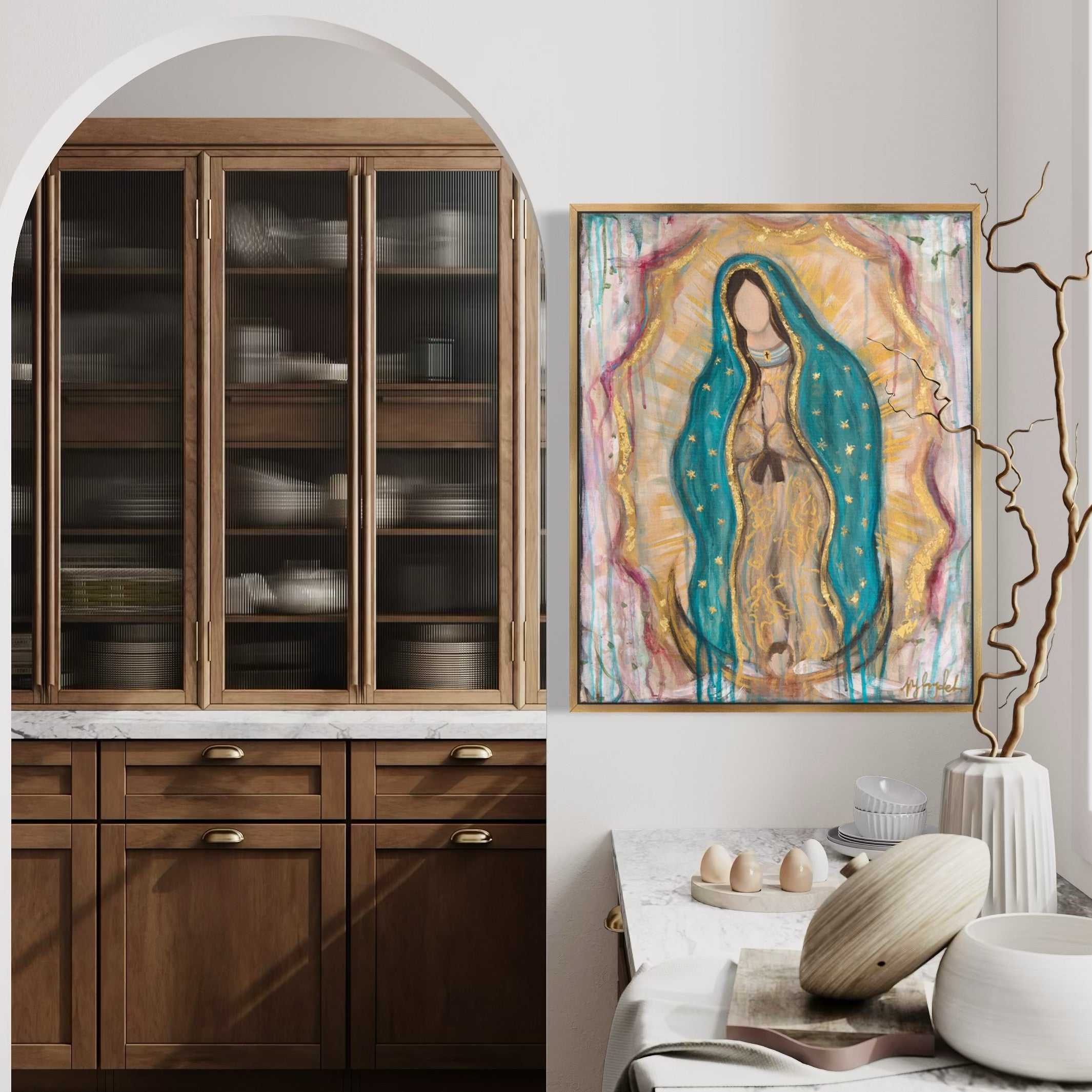 Our Lady of Guadalupe