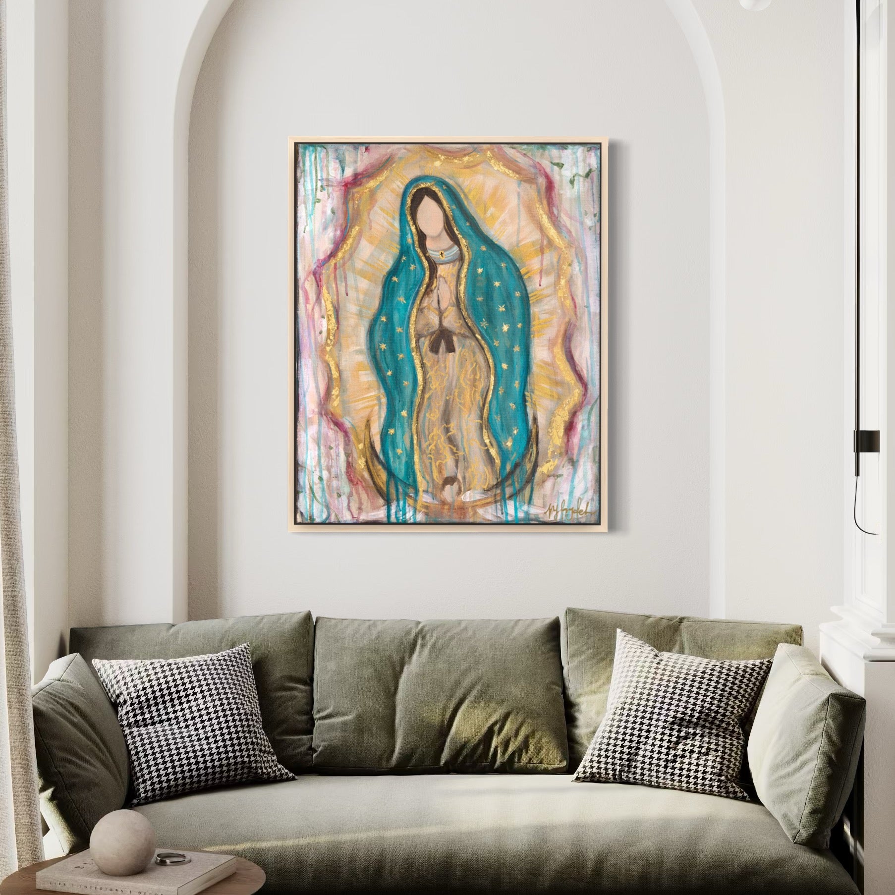 Our Lady of Guadalupe