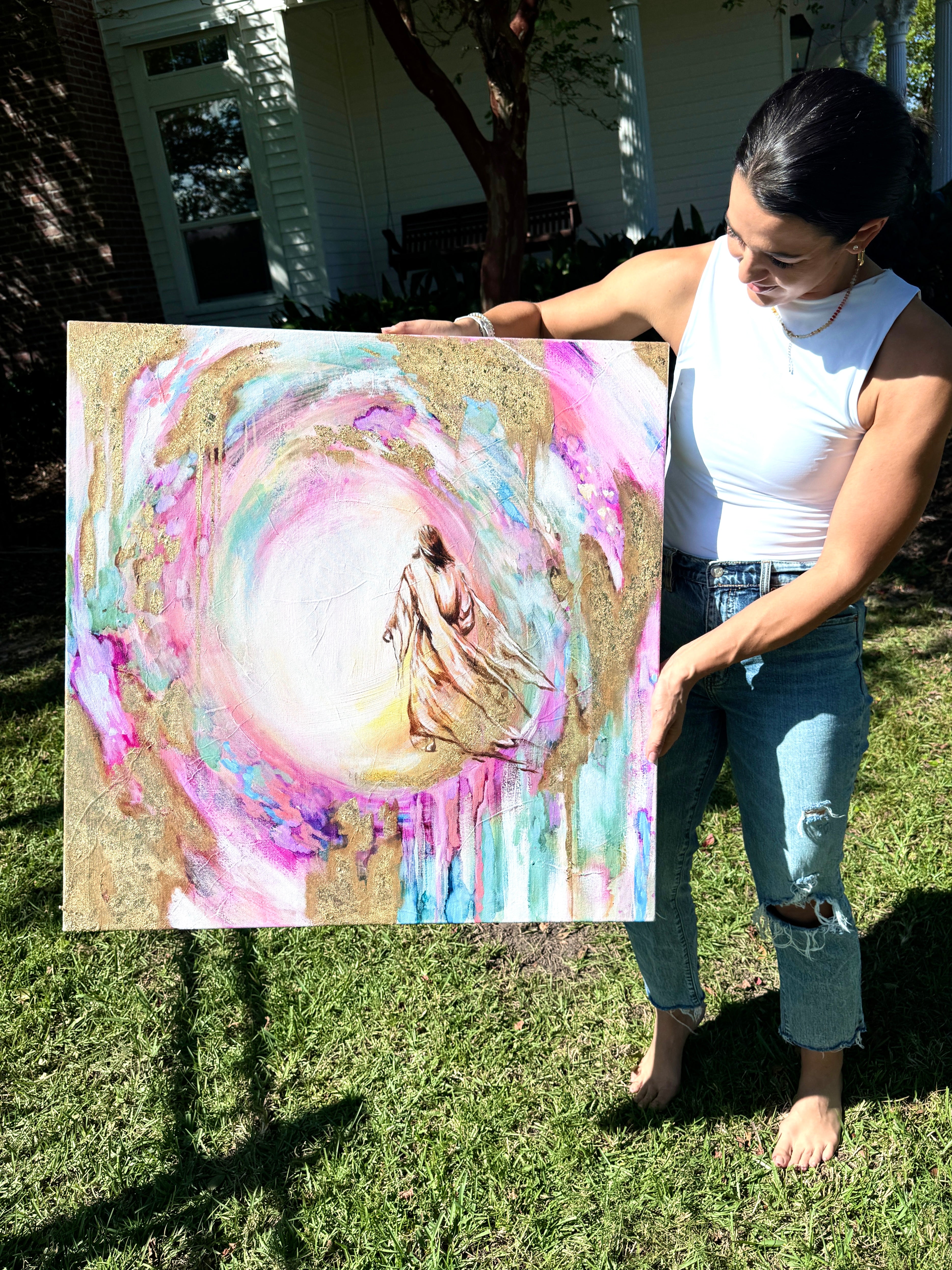 The Resurrection Original