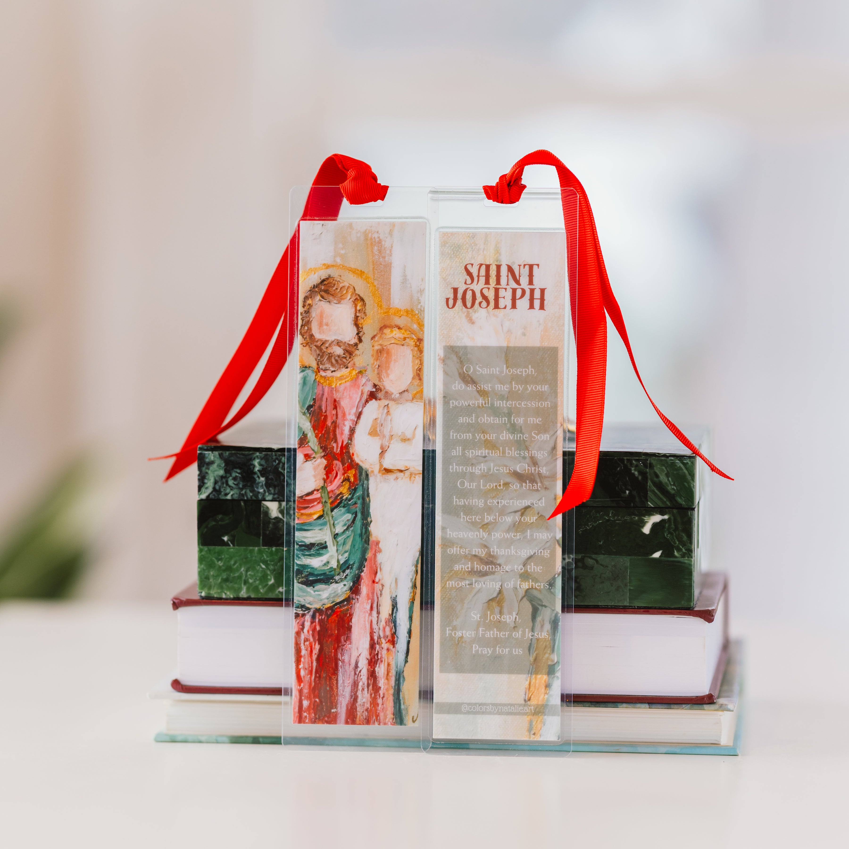 Wholesale Bookmarks