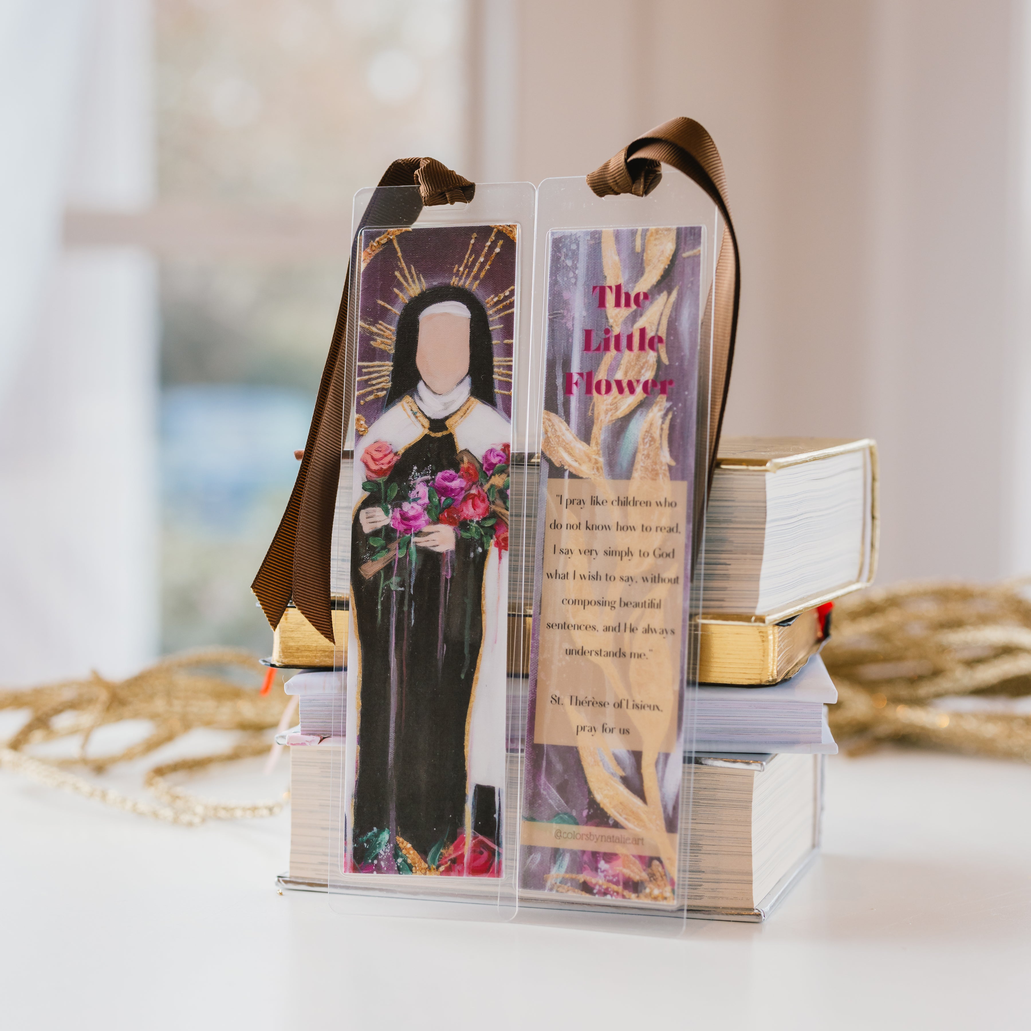 Wholesale Bookmarks