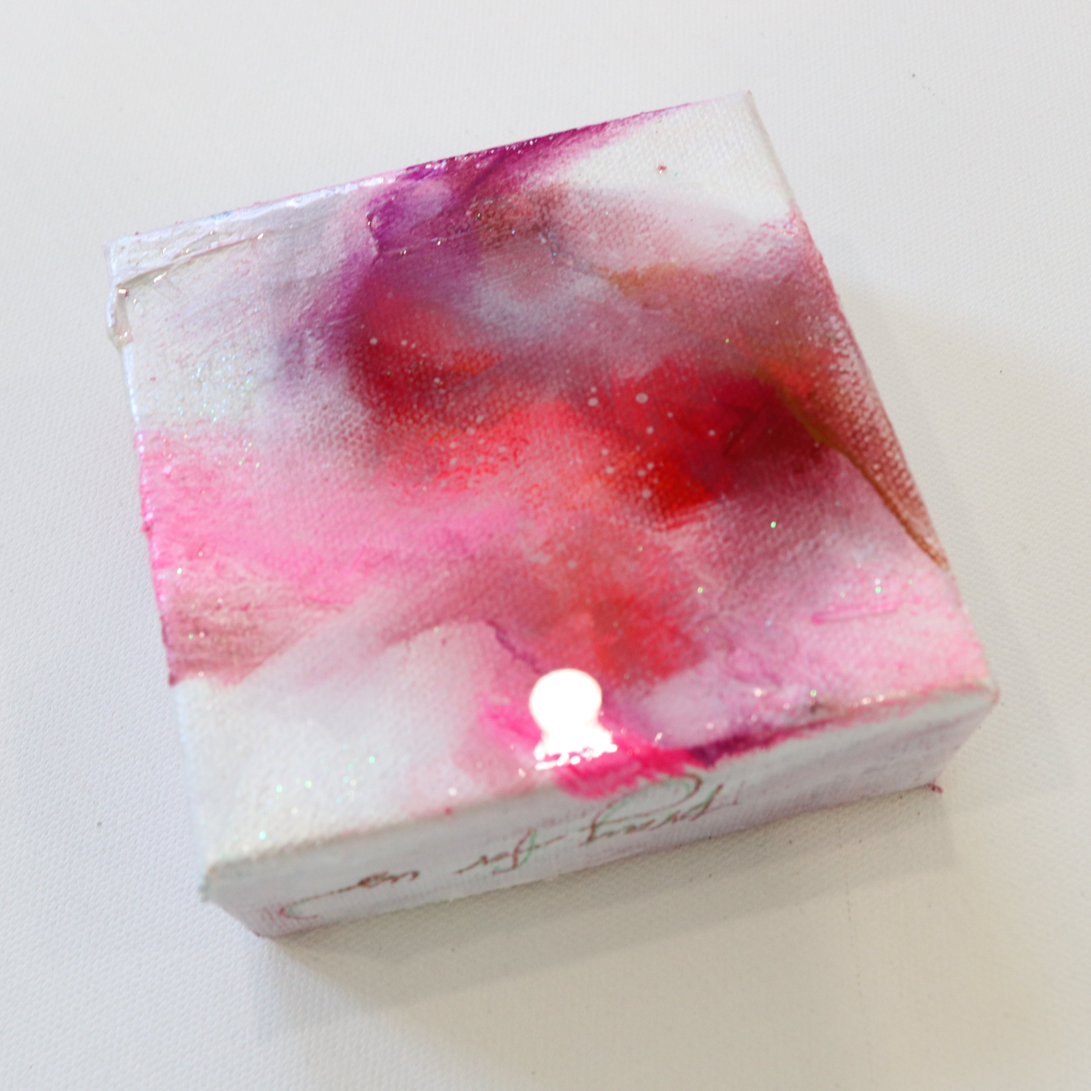 Therese of Lisieux, 4