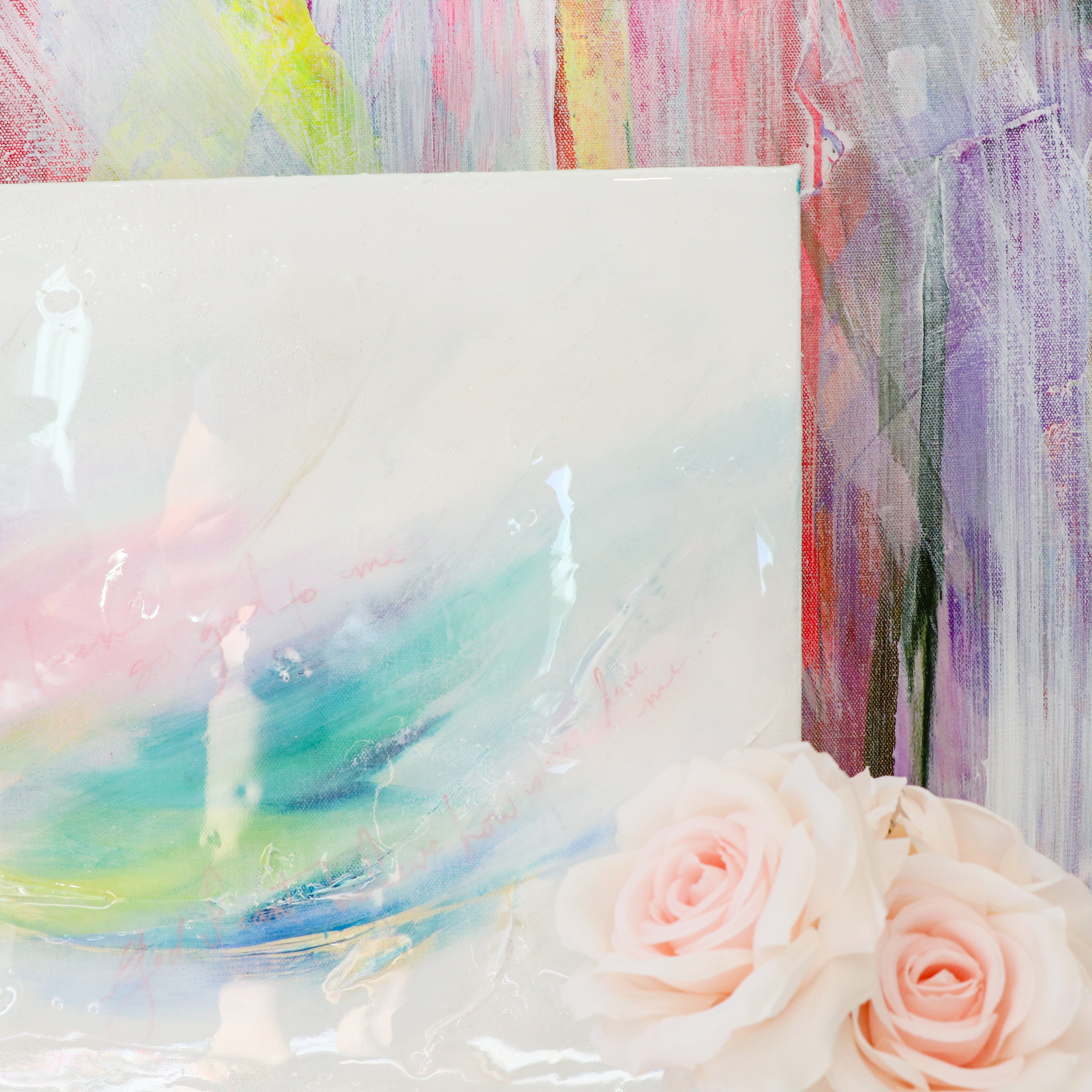 You Have Been So Good, 16