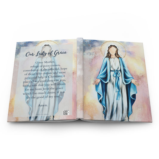 Hardcover Journal